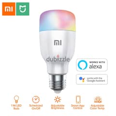 MI Smart LED Bulb (NewStock!)