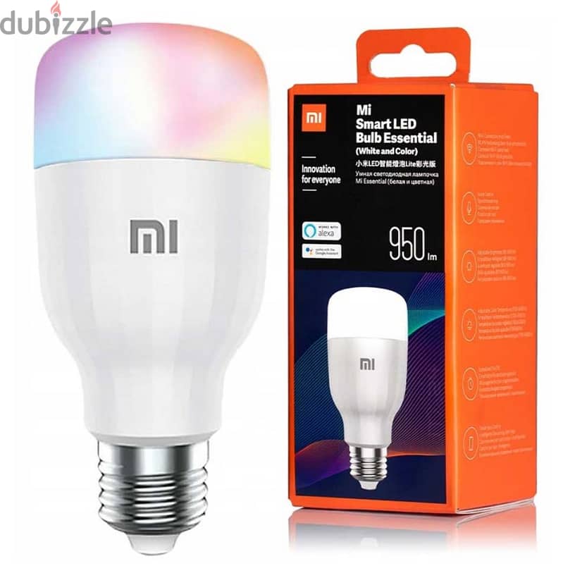 MI Smart LED Bulb (NewStock!) 2