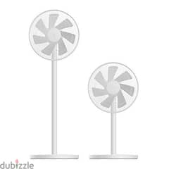 MI Smart Standing Fan 2 Lite (NewStock!)