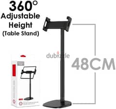 Fashion Desk Tablet Stand L-320 (BoxPacked)
