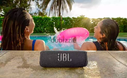 JBL Bluetooth speaker Flip 6 FLIP 6 (BoxPacked) 2