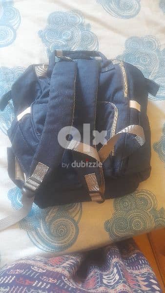 diaper bag 2