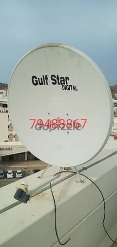 dish TV fixing home service new fixing 0