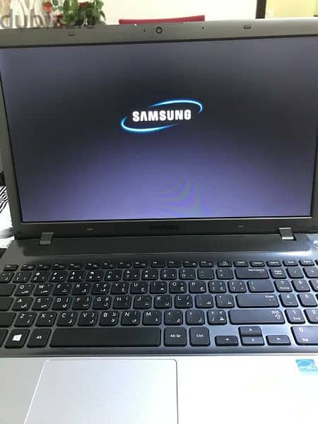 Samsung Laptop Intel Core i5 (Windows 10) 2