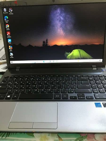 Samsung Laptop Intel Core i5 (Windows 10) 3
