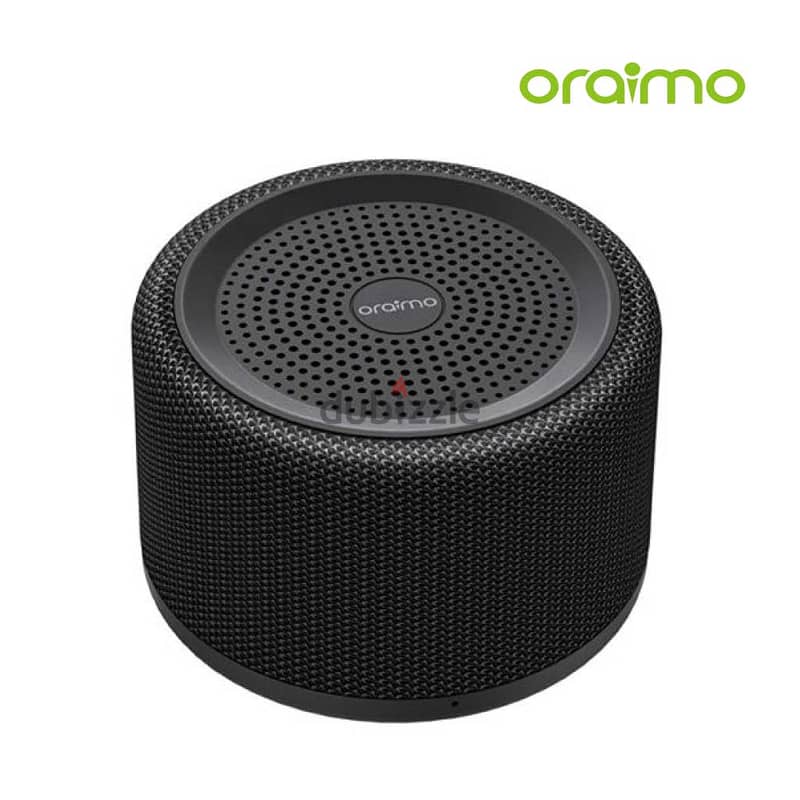 Oraimo OBS-33S SMALL Portable Wireless Speaker (New-Stock!) 0