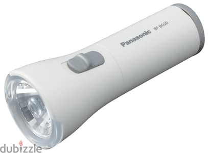 Panasonic Torch BF-BG20ft-W (Brand-New-Stock!)