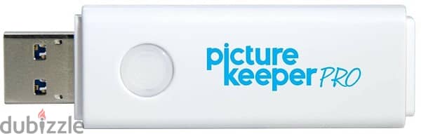 PicTure Keeper Flash 64GB (New Stock!) 1