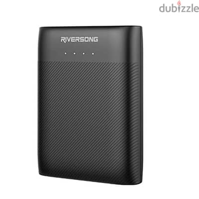 Riversong Power Bank Nemo 7500mAh (NewStock!)