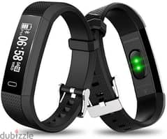 Riversong Smart Band Act HR (Brand-New-Stock!)