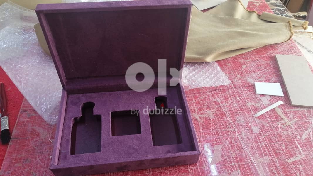 we will create luxury perfume box for you 7