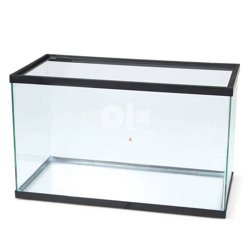 we will make fish tank for beauty of your home 5