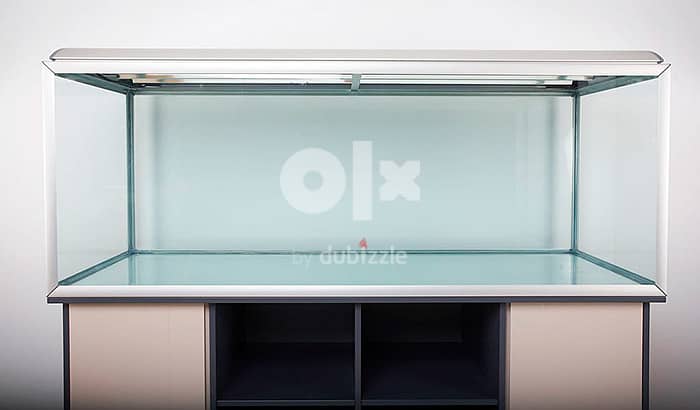 we will make fish tank for beauty of your home 7