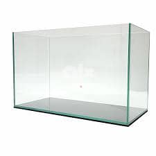 we will make fish tank for beauty of your home 9