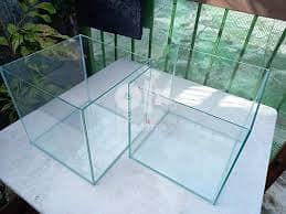 we will make fish tank for beauty of your home 10