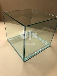 we will make fish tank for beauty of your home 11