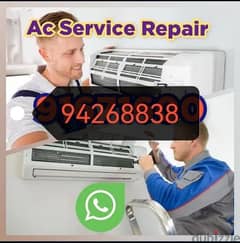 Maintenance Air Conditioner Refrigerators 0