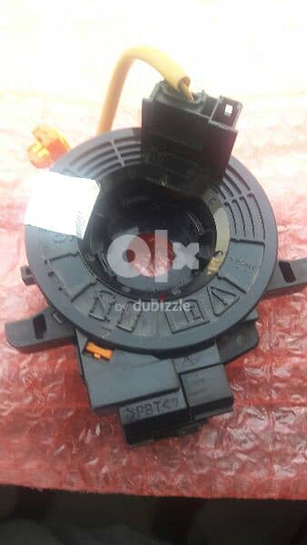 Toyota Spiral cable sub assy (New) 0