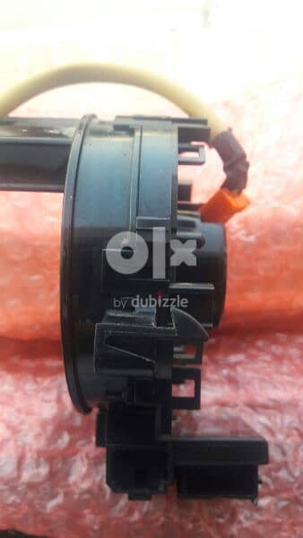 Toyota Spiral cable sub assy (New) 2