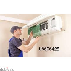 AC REPAIRING AND SERVICES 0