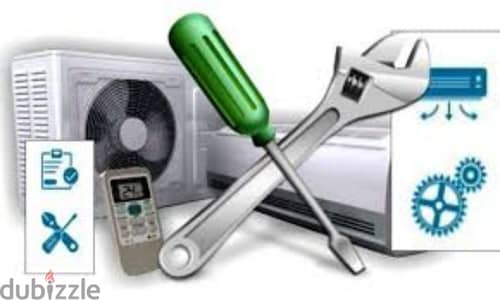 AIR CONDITIONER REPAIR AND MAINTENANCE