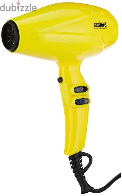 Sanford Professional Hair Dryer SF9679HD (New Stock!)