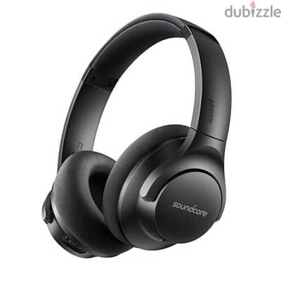 Soundcore life q20+ black (NewStock!)