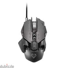 Vertux Indiumi gaming mouse Grey silver (New-Stock!) 0
