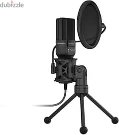 Yanmai Condenser Microphone SF-777 (Brand-New-Stock!) 0