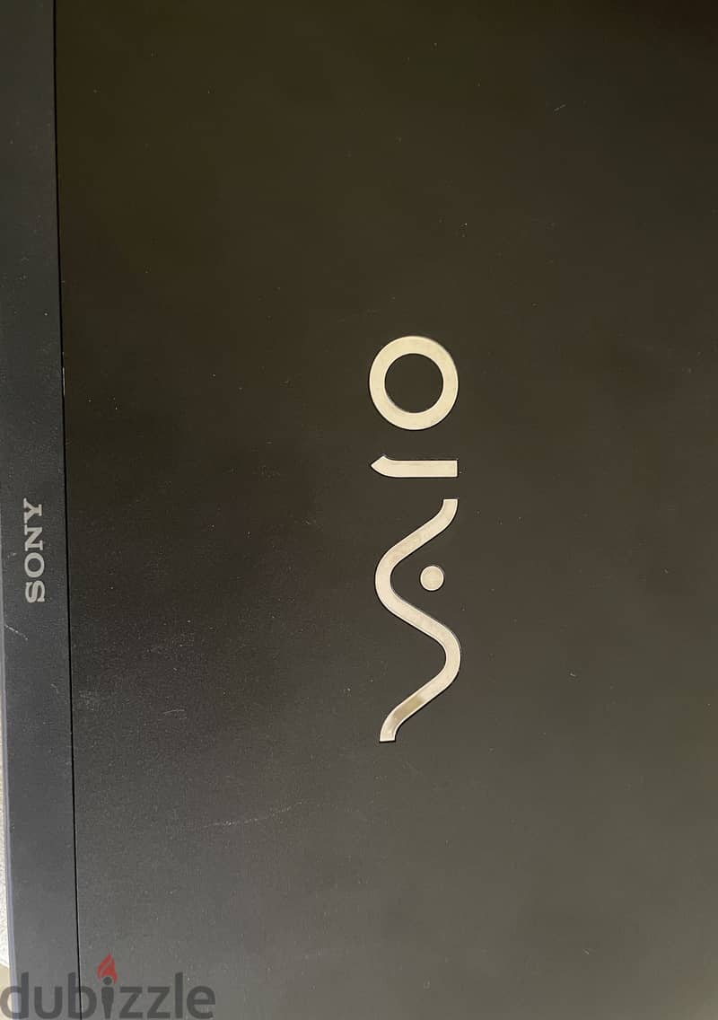 Sony Vaio Intel i7 2.70 GHz 4GB Ram 640 Gb HDD 2