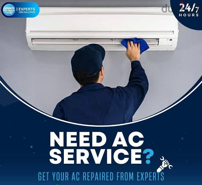 Maintenance Ac servicess and Repairingg 0