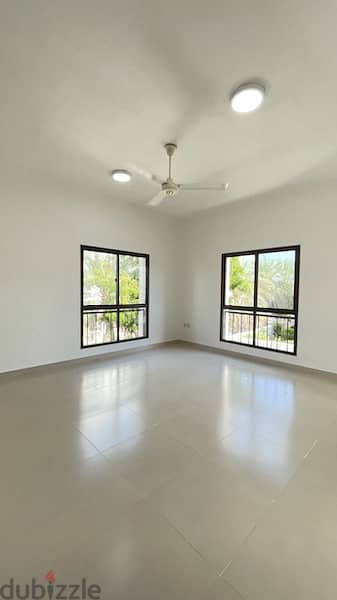 Spacious 6 bedrooms villa in MSQ-Hay AlRahbah complex 12