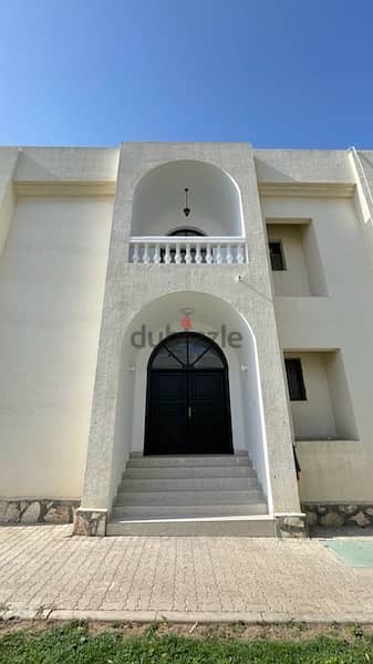 Spacious 6 bedrooms villa in MSQ-Hay AlRahbah complex 3