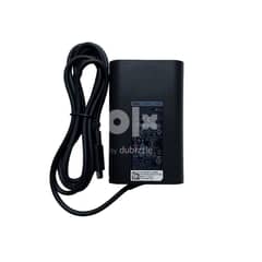 Dell Charger Type C 65W Original for laptop