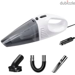 Handheld Vacuum Cleaner for Car