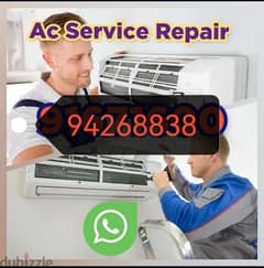 Maintenance Air conditioner REFRIGERATOR 0