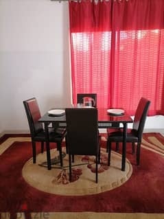 Furnished Rooms  for Rent