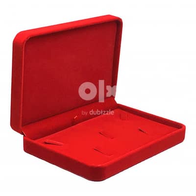 we will make custom jewelry box for you