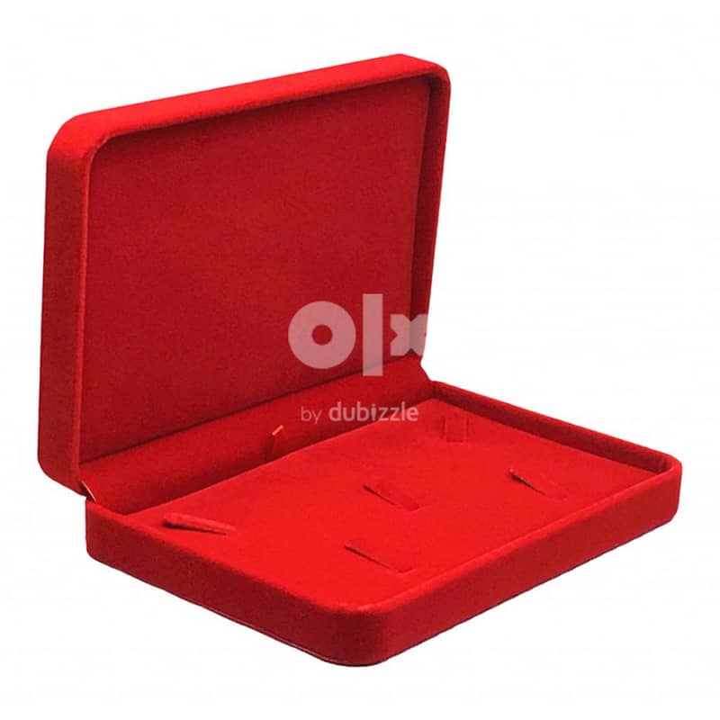 we will make custom jewelry box for you 0