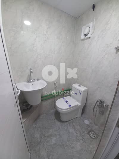 New room for rent in Muttrah good place near Muttrah souq