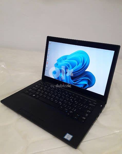 Dell Latitude 7280. . . 5