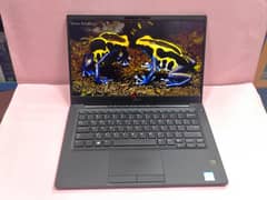8th Gen Touch Screen Core i7 16gb Ram 512gb ssd 13-5 inch touch 0