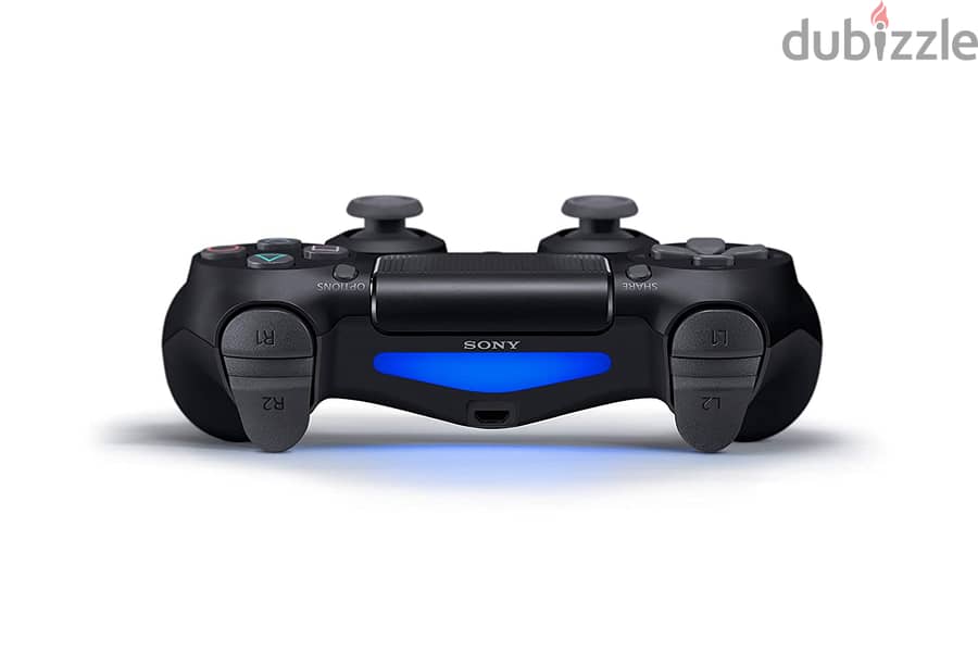 Dual shock 4 ps4 game controller bluebox (BoxPack) 2