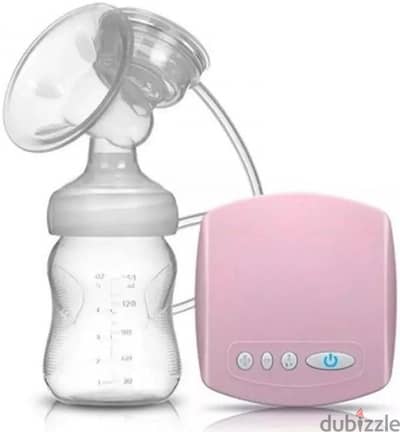 Electric breast pump MZ-602 (BoxPacked)