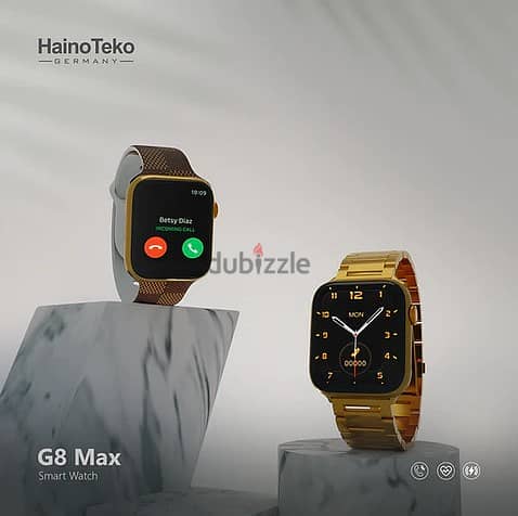 Haino Teko G8 Max Golden Edition wireless charger (BoxPacked) 2