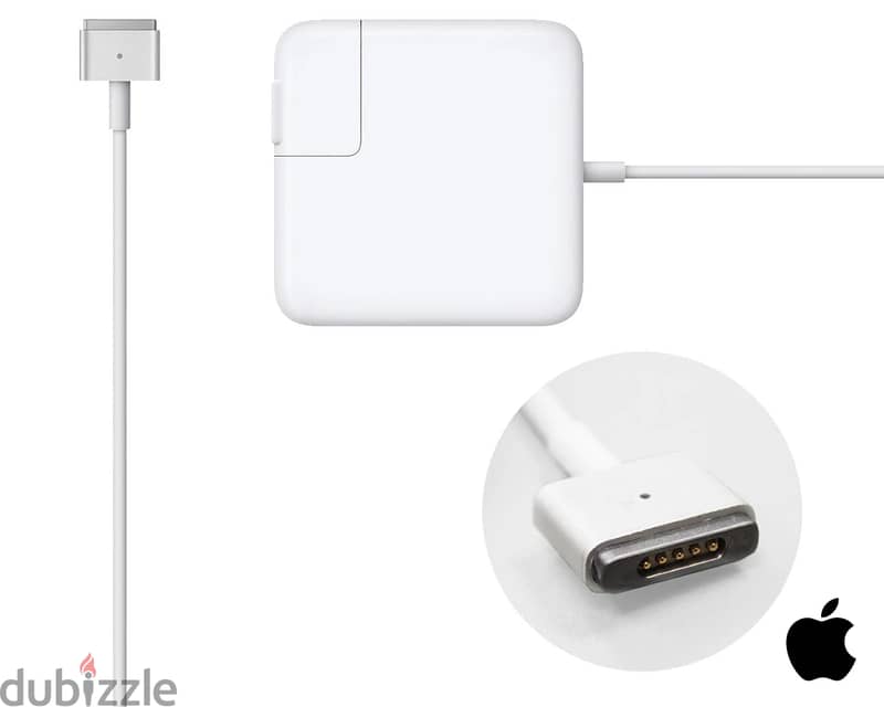 45W MagSafe 2 Power Adapter (New Stock!) 1