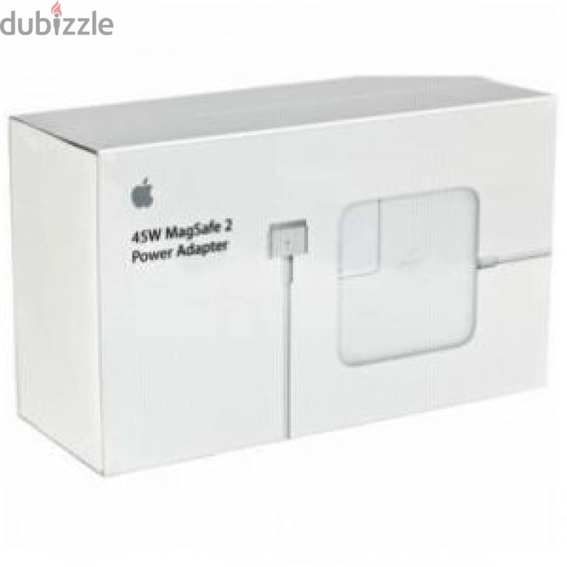 45W MagSafe 2 Power Adapter (New Stock!) 2