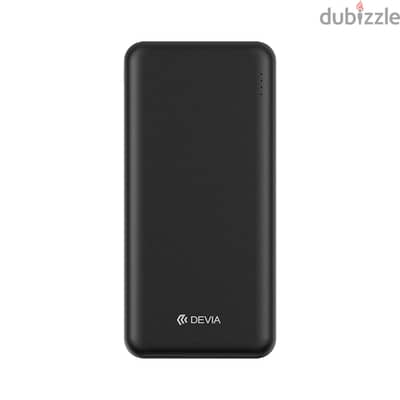 Devia Kintone S Power Bank 10000mah (NewStock!)