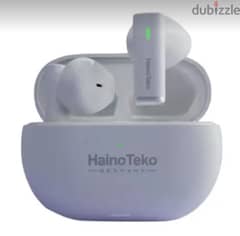 Haino Teko Earbuds ENC 5 Pro (Brand-New-Stock!)