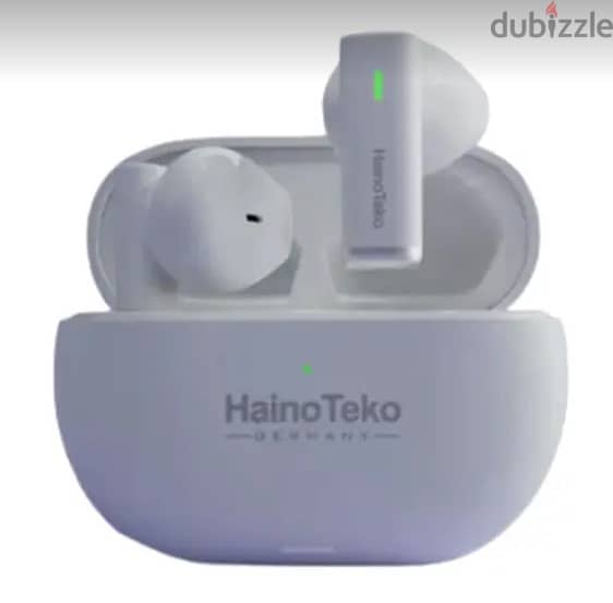 Haino Teko Earbuds ENC 5 Pro (Brand-New-Stock!) 0